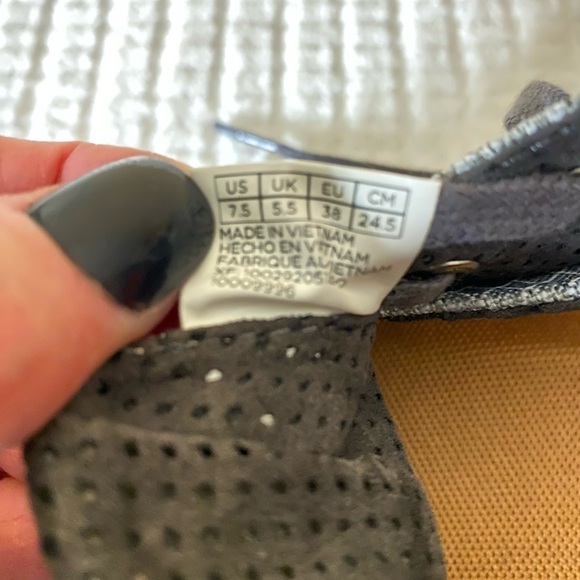 Toms Women’s Del Ray Shoes - Picture 10 of 10